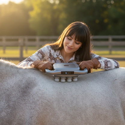 Equirevive Massage Therapy