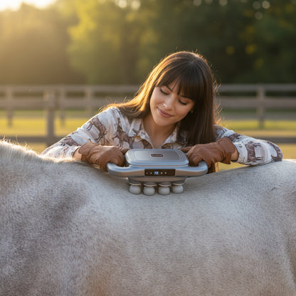 Equirevive Massage Therapy